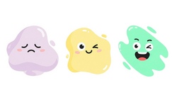 Mix it, Squish it, Love it &ndash; Dein eigener Schleim!