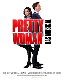 Pretty Woman - Das Musical
