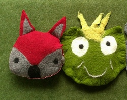 Winterwerkstatt: "Herzerwärmend" II