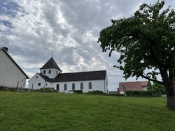 Werl-Firmfeier: Firmfeier St. Josef, Ense-H&ouml;ingen (1)