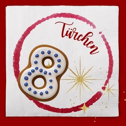 Türchen Nr.8 Yoga für Erwachsene- Entspannung und Kraft in der Adventszeit 