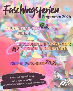 Erlebnisbad Palm Beach 