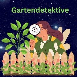 Gartendetektive