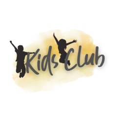 Outdoor Kids Club an der Flutmulde