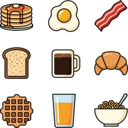 Fr&uuml;hst&uuml;ck? Heute koche ich! a