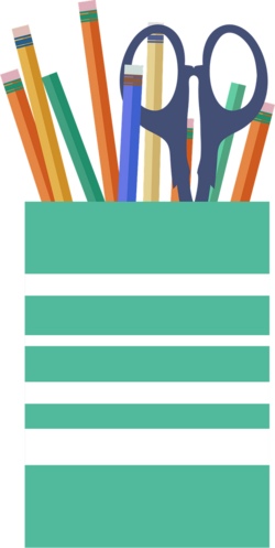 Wir basteln unser eigenes "Mensch &auml;rgere dich nicht Spiel" a