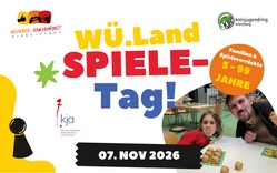 W&uuml;.Land-Spieletag!