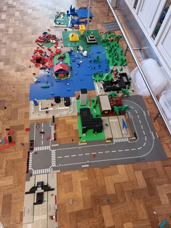 Ferienfreu(n)de - Ostern