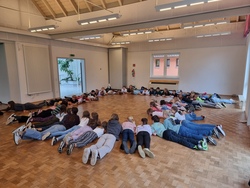 Ferienfreu(n)de - Sommer 1