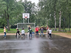 Ferienfreu(n)de - Sommer 2