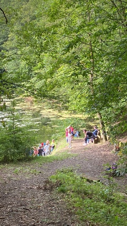 Ferienfreu(n)de - Herbst