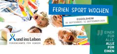 Ferien-Sport-Woche Eggolsheim