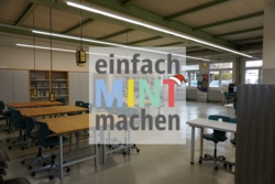 einfachMINTmachen - Weihnachts-Special