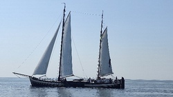 Segelfreizeit Niederlande