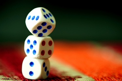 Spielewerkstatt in den Osterferien 2026