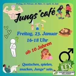 Jungs*cafe