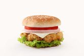 Beach Burger Day 