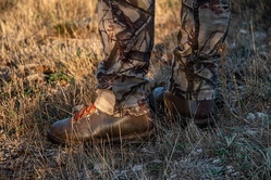 Werl-Glaubenselement: &bdquo;Wenn es dir guttut, dann komm!&ldquo; -  Gemeinsam pilgernd unterwegs (7km)