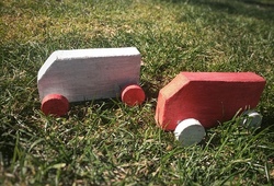 Wir bauen ein Flitzeauto 2