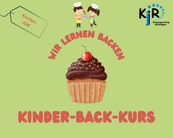 S&uuml;&szlig;e Vorfreude &ndash; Pl&auml;tzchen backen f&uuml;r die Adventszeit (Kurs 1)