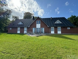 Jugendfreizeit Hjels in D&auml;nemark 19. Juli - 2 August 2026