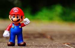 MarioKart  Turnier
