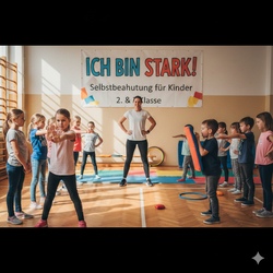 Cool sein, cool bleiben I - Soll.-Nr. 2679