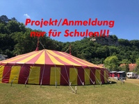 Projekt nur f&uuml;r Schulen!!! Circuscamp Schulprojekt I Grundschule Karlstadt Klasse 4a Frau Neubert