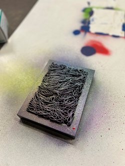 Upschlauching mit Erik Halisch