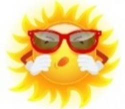 "Sommer, Sonne, Action"