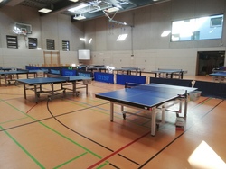 5. Glabbicher TT Camp