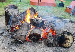 Lagerleben