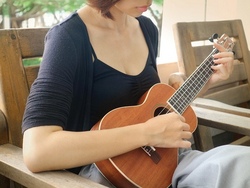 Ukulele Workshop