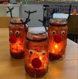 Abgesagt: Weihnachten steht vor der T&uuml;r mit der Fokus-Gruppe-Jugend 