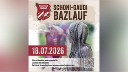Schoni-Gaudi-Bazlauf