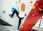 Feriencamp - Klettern & Bouldern - Hoch hinaus in den Sommerferien