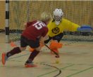 Hockey f&uuml;r M&auml;dchen und Jungen