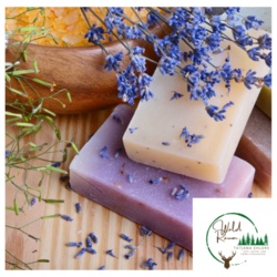 Zauberhafte Seifenwerkstatt