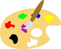 Offener Treff - Malparty