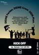 DEINE Ferien. DEINE Crew. DEIN Plan. KICK OFF Veranstaltung