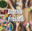Graffiti-Ferienfreizeit f&uuml;r Teens