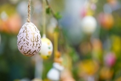 Ferienbetreuung Ostern Tag 1