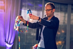 Zauberer Andr&eacute; - Zaubershow zum Mitmachen