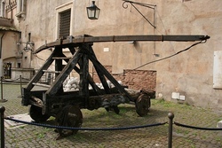 Harzhorn - Leben im r&ouml;mischen Gutshof 