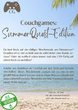 Couchgames: SummerQuest