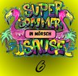 Super-Sommer-Sause in M&ouml;rsch 6