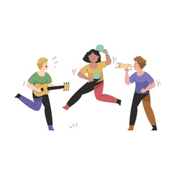 Integratives Orchesterprojekt "Kunterbunt"- Soll.-Nr. 26213