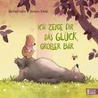 Bilderbuchkino im Mai f&uuml;r Kindergartenkinder im Alter von 4 bis 6 Jahren