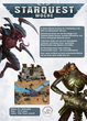 Starquest-Woche