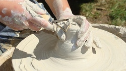 T&ouml;pfern f&uuml;r Haus und Garten